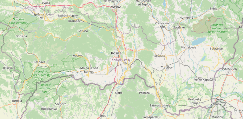 overview